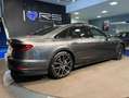 Audi A8 Sline 50 TDI quattro Gris - thumbnail 20