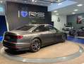 Audi A8 Sline 50 TDI quattro Gris - thumbnail 9
