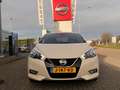 Nissan Micra 1.0 IG-T N-Connecta | NAVIGATIE | CAMERA | AUTOMAA Blanc - thumbnail 5