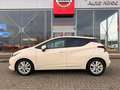 Nissan Micra 1.0 IG-T N-Connecta | NAVIGATIE | CAMERA | AUTOMAA Blanc - thumbnail 3