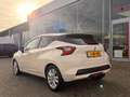 Nissan Micra 1.0 IG-T N-Connecta | NAVIGATIE | CAMERA | AUTOMAA Blanc - thumbnail 4