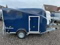 Cheval Liberte Debon Fourgon Cargo 2 Poly + Türe blau 1300 kg, 1 Blau - thumbnail 3