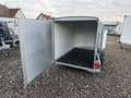 Cheval Liberte Debon Fourgon Cargo 2 Poly + Türe blau 1300 kg, 1 Blau - thumbnail 12