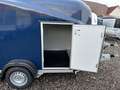 Cheval Liberte Debon Fourgon Cargo 2 Poly + Türe blau 1300 kg, 1 Blau - thumbnail 4