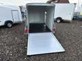 Cheval Liberte Debon Fourgon Cargo 2 Poly + Türe blau 1300 kg, 1 Blau - thumbnail 10