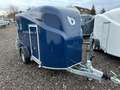 Cheval Liberte Debon Fourgon Cargo 2 Poly + Türe blau 1300 kg, 1 Blau - thumbnail 1