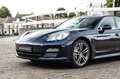 Porsche Panamera 4.8 4S|Sport chrono|Blauw Metallic|1ste eig.|Deale Blauw - thumbnail 3