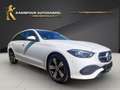 Mercedes-Benz C 200 T d*Nav*1HD*Dig.Tach*LED*Avantgarde* Blanc - thumbnail 7