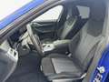 BMW i4 eDrive40 Gran Coupe Sportpaket HarmanKardon Blau - thumbnail 11