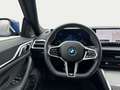 BMW i4 eDrive40 Gran Coupe Sportpaket HarmanKardon Blau - thumbnail 17