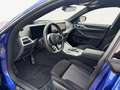 BMW i4 eDrive40 Gran Coupe Sportpaket HarmanKardon Blau - thumbnail 10