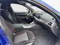 BMW i4 eDrive40 Gran Coupe Sportpaket HarmanKardon Blau - thumbnail 13