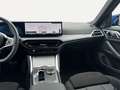 BMW i4 eDrive40 Gran Coupe Sportpaket HarmanKardon Blau - thumbnail 15