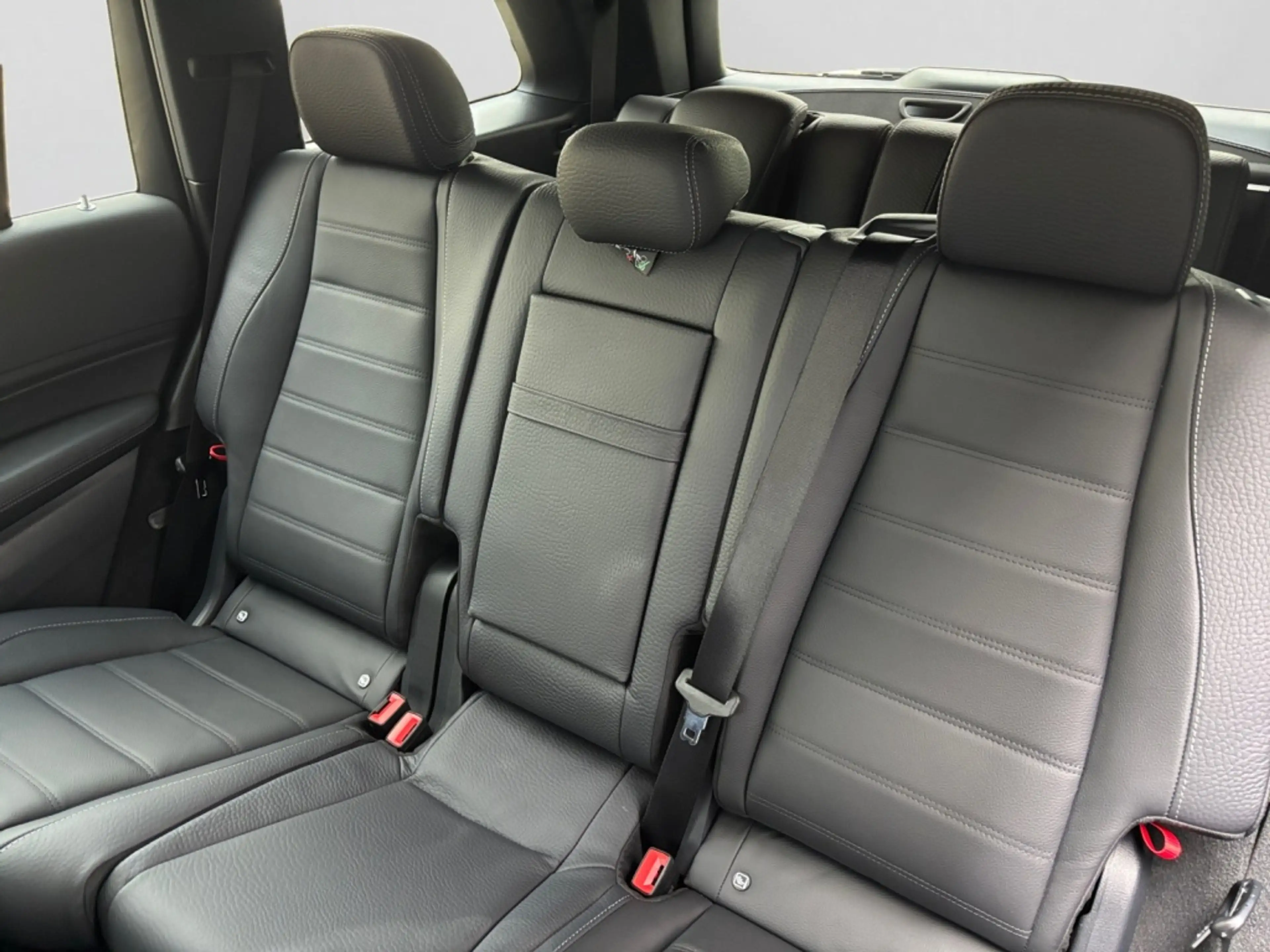 Mercedes-Benz GLS 450 d 4MATIC AMG|BURM|MBEAM|NIGHT|AMBIENTE — photo 10