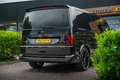 Volkswagen T6.1 Transporter 2.0 TDI L2H1 31 DC Highline Caravalle ABT Elek Sch Zwart - thumbnail 11