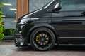 Volkswagen T6.1 Transporter 2.0 TDI L2H1 31 DC Highline Caravalle ABT Elek Sch Zwart - thumbnail 13