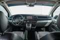 Volkswagen T6.1 Transporter 2.0 TDI L2H1 31 DC Highline Caravalle ABT Elek Sch Zwart - thumbnail 2