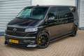 Volkswagen T6.1 Transporter 2.0 TDI L2H1 31 DC Highline Caravalle ABT Elek Sch Zwart - thumbnail 34