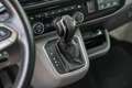 Volkswagen T6.1 Transporter 2.0 TDI L2H1 31 DC Highline Caravalle ABT Elek Sch Zwart - thumbnail 17