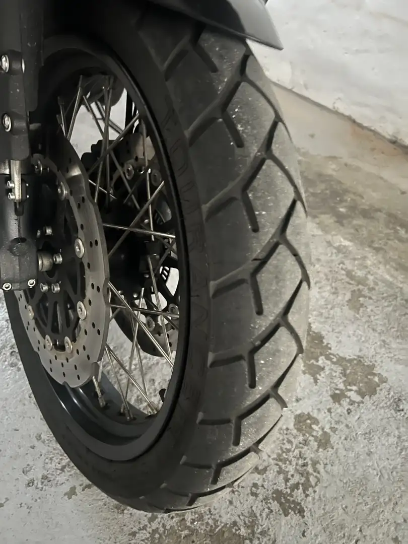 Benelli TRK 502 versione X - 2