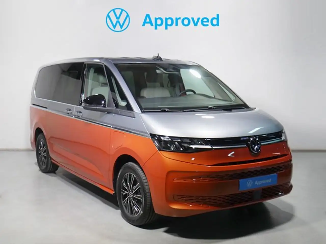 Volkswagen T5 Multivan 2026