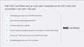 NIO ET5 Standard Range Vert - thumbnail 16