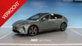 NIO ET5 Standard Range *Eindejaarspromotie* Groen - thumbnail 1