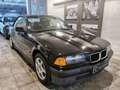 BMW 318 318i CABRIOLET 1 ER PROP ANCETRE Noir - thumbnail 8