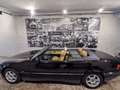 BMW 318 318i CABRIOLET 1 ER PROP ANCETRE Noir - thumbnail 4