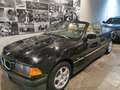BMW 318 318i CABRIOLET 1 ER PROP ANCETRE Noir - thumbnail 2