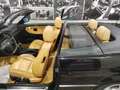BMW 318 318i CABRIOLET 1 ER PROP ANCETRE Noir - thumbnail 10