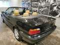 BMW 318 318i CABRIOLET 1 ER PROP ANCETRE Noir - thumbnail 6