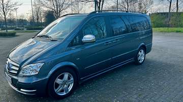 Viano Diesel 3.0 CDI DPF lang Automatik Avantgarde