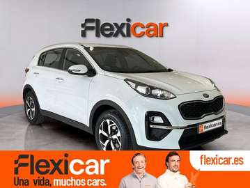 1.6 MHEV Drive 85kW (115CV) 4x2