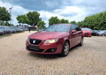 ST Style 1.8*Temp*SZH*Klimaaut*LMF*PDC*TÜV*