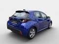 Mazda 2 Mazda2 Hybrid Exclusive Line Aut. Blau - thumbnail 4