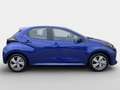 Mazda 2 Mazda2 Hybrid Exclusive Line Aut. Blau - thumbnail 3