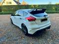 Ford Focus 2.3 EcoBoost RS 4x4 400pk BTW VAT LichteVracht Blanc - thumbnail 4