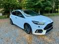 Ford Focus 2.3 EcoBoost RS 4x4 400pk BTW VAT LichteVracht Blanc - thumbnail 2