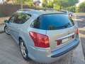 Peugeot 407 407 SW 2.0HDI ST Confort Confort Plateado - thumbnail 3