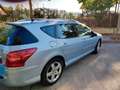 Peugeot 407 407 SW 2.0HDI ST Confort Confort Plateado - thumbnail 4
