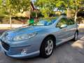 Peugeot 407 407 SW 2.0HDI ST Confort Confort Plateado - thumbnail 1