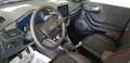 Ford Puma 1.0 EcoBoost Hybrid 125 CV ST Line - VEICOLO KM0 Schwarz - thumbnail 17