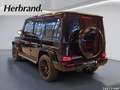 Mercedes-Benz G 500 AMG AHK BURMESTER SD DIST. Night Standhzg Schwarz - thumbnail 4