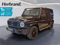 Mercedes-Benz G 500 AMG AHK BURMESTER SD DIST. Night Standhzg Schwarz - thumbnail 1