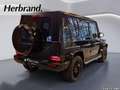 Mercedes-Benz G 500 AMG AHK BURMESTER SD DIST. Night Standhzg Schwarz - thumbnail 3