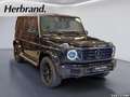 Mercedes-Benz G 500 AMG AHK BURMESTER SD DIST. Night Standhzg Schwarz - thumbnail 2