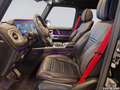 Mercedes-Benz G 500 AMG AHK BURMESTER SD DIST. Night Standhzg Schwarz - thumbnail 10