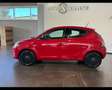 Lancia Ypsilon 3ª serie 1.2 69 CV 5 porte GPL Ecochic Silver Rosso - thumbnail 4