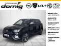 SsangYong Tivoli Black+White 4x2,PDC, Kamera hi Zwart - thumbnail 1